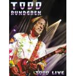 Todd Rundgren - Todd Live [DE-Version, Regio 2/B]