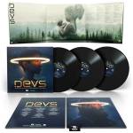 Ben Salisbury / The Insects / Geoff Barrow - Devs (Original Series Soundtrack)