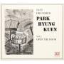 Hyung Kuen Park - Open The Door