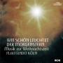 Flautando Kln - Wie schn leuchtet d. Morgenst