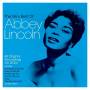 Abbey Lincoln - Very Best Of