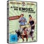 E.B. Clucher - Auch Die Engel Mgen's Heiss [DE-Version, Regio 2/B]