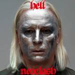 DJ Hell - Neoclash (2LP, colored, ltd)