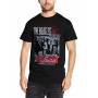 Beatles - The Beatles Men's Tee: Star Club, Hamburg (medium)