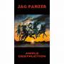 Jag Panzer - Ample Destruction (2CD Book)