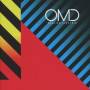 O. M. D. - English Electric