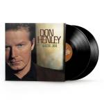 Don Henley - Inside Job(2025 Remaster)