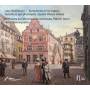 Davin / Demarquette / Orchestre Symphonique De Mulhous - Sinfonie in F-Dur/Variations Symphon.fr Celllo