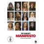 Various - Manifesto [DE-Version, Regio 2/B]
