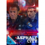 Various - Asphalt City [DE-Version, Regio 2/B]