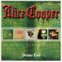 Alice Cooper - Original Album Version Vol.2