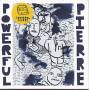 Hooton Tennis Club - P.o.w.e.r.f.u.l P.i.e.r.r.e