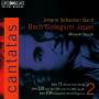 Masaaki Suzuki - Smtliche Kantaten Vol.2