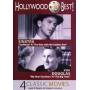 Hollywood Best Frank Sinatra & Kirk Douglas -4 - Hollywood Best Frank Sinatra & Kirk Douglas - 4 [US-Version, Regio 1]