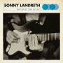Sonny Landreth - Bound By The Blues (180 Gr.LP)