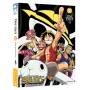 One Piece: Collection Eight (4pc) - One Piece: Collection Eight [US-Version, Regio 1]