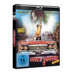 Karate Warrior - KARATE WARRIOR 3 - HD-Premiere! [DE-Version, Regio 2/B]