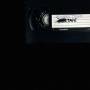 Nowhere Train - Tape