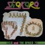 Fela Kuti - Shakara 50th Anniversary (Ltd. Col. 2LP+7)