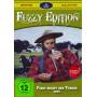 Alfred ST. John - Fuzzy Bricht Den Terror [DE-Version, Regio 2/B]