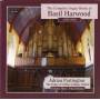Adrian Partington - Harwood Organ Works Cpl.