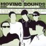 The Moving Sounds - Ground Shaker