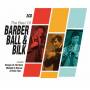 Kenny Chris Barber Ball & Ack - Best Of Barber Ball & Bilk