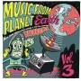 V / A - Music From Planet Earth 03
