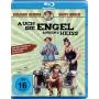 E.B. Clucher - Auch Die Engel Mgen's Heiss [DE-Version, Regio 2/B]