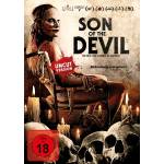 Luciano De Azevedo - Son of the Devil [DE-Version, Regio 2/B]