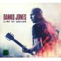 Danko Jones - Live At Wacken [DE-Version, Regio 2/B]