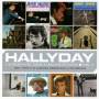 Johnny Hallyday - L'essentiel Des Albums Studio Vol.1
