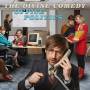 The Divine Comedy - Office Politics (2LP+MP3)