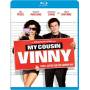 My Cousin Vinny / (ac3 Dol Dts Ws) - My Cousin Vinny [US-Version, Regio 1]