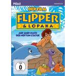 Flipper & Lopaka - Flipper & Lopaka - Der Film: Auf Jagd nach der Nep [DE-Version, Regio 2/B]