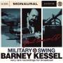 Barney Kessel - Millitary Swing