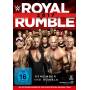 Wwe - WWE: Royal Rumble 2017 [DE-Version, Regio 2/B]