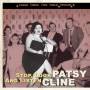Patsy Cline - Stop,Look And Listen