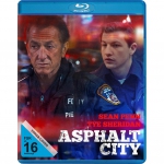 Various - Asphalt City BD [DE-Version, Regio 2/B]