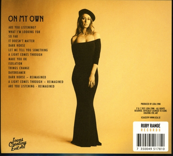 On My Own (Deluxe Edition) 1