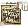 Hootie & The Blowfish - Best Of Hootie & The Blowfish 1993-2003