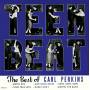 Carl Perkins - Teen Beat
