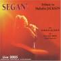 Segan - Tribute Mahalia Jackson
