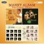 Manny Albam - Four Classic Albums