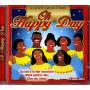 Movie - Oh Happy Days