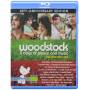 Woodstock: 3 Days Of Peace & Music (2pc) / (ws) - Woodstock: 3 Days Of Peace & Music [US-Version, Regio 1/A]