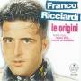 Franco Ricciardi - Le Origini