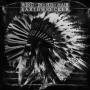 Wind In His Hair - Earthwrecker (White Splatter)