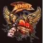 Sinner - Crash & Burn