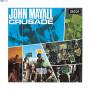 John Mayall - Crusade
